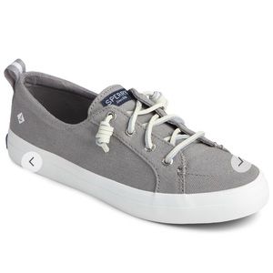 Sperry-Women's Crest Vibe Canvas Sneakers